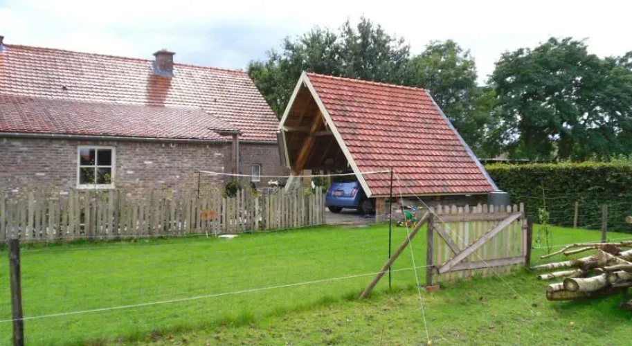 Bij de Zöster