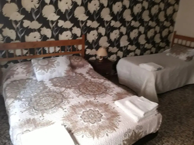 Hostal Alcorisa