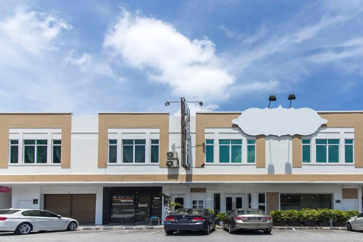 Imagen del hotel