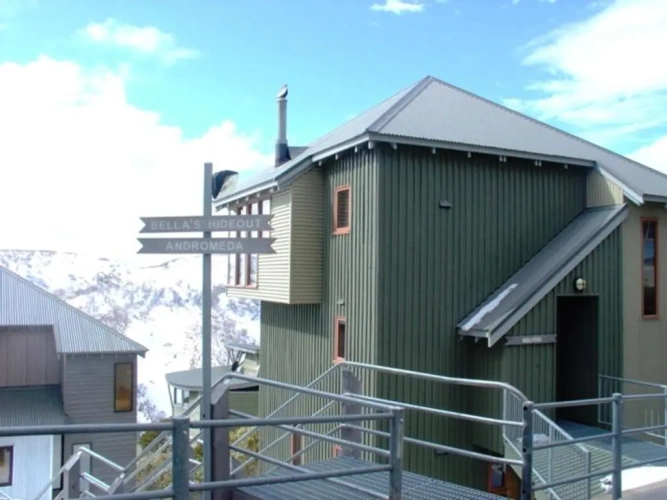 Chalet
