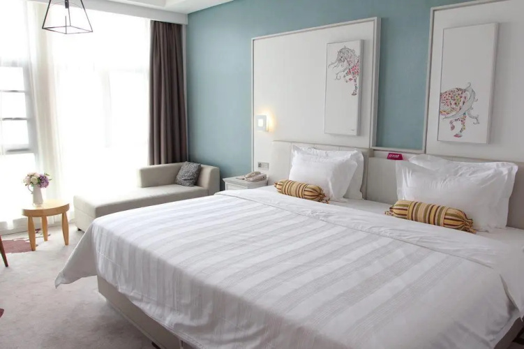 Shanshui S Hotel