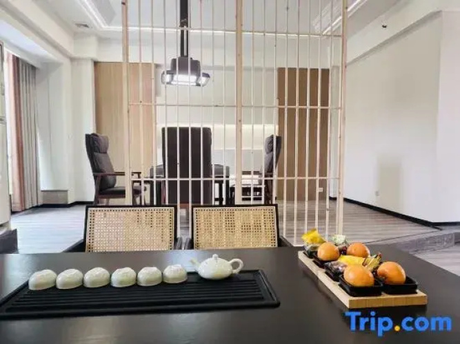 Xingbang Holiday Hotel