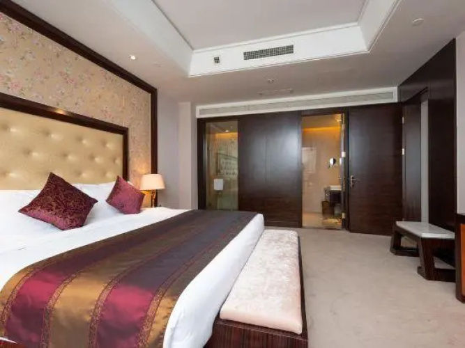 Jiangyan Hotel