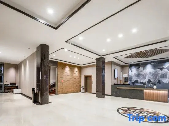 Xingyuan HOTEL
