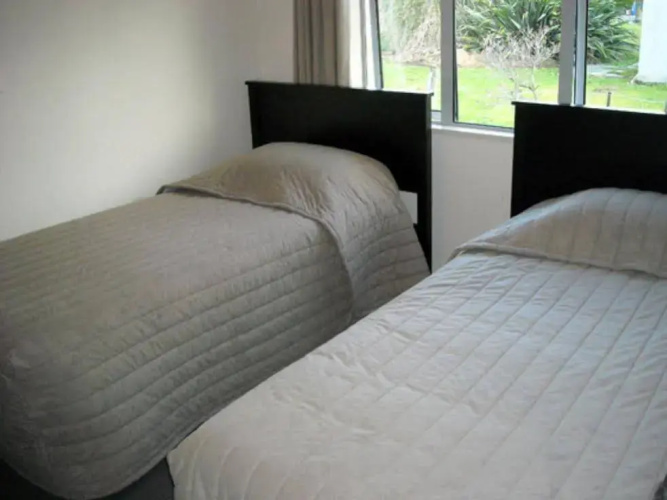 St John's Court Motel