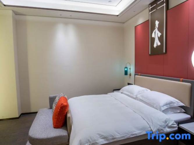Executive Double Family Suite