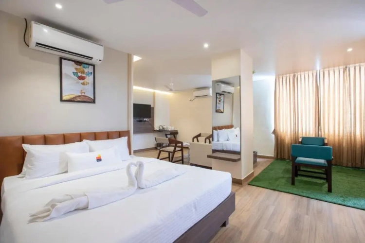 Double Suite