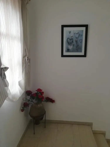 Pension Chrisoula