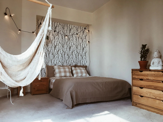 Lucka Rooms - Indian Summer B24.5