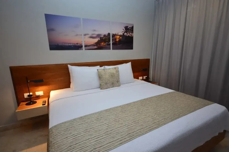 Hotelito Del Mar By Xperience Hotels