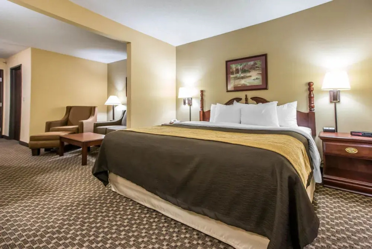 Comfort Inn