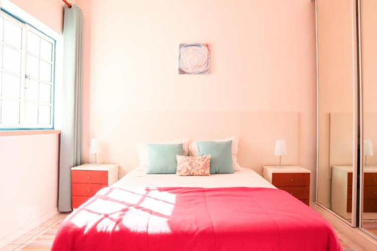 1 Bedroom Apartment with balcony