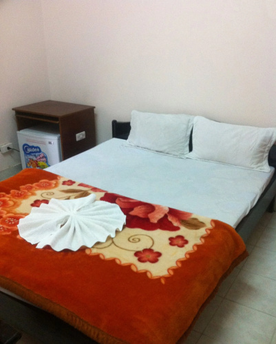 Violet Bui Thi Xuan Hotel