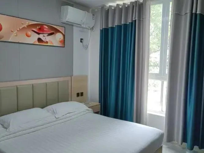 Guangkai Hotel