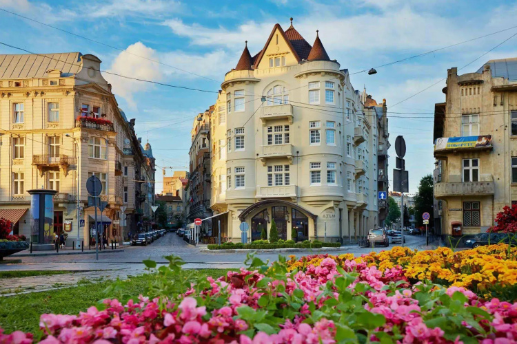 Hotelbild