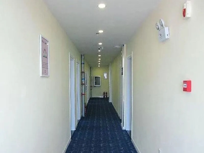 7Days Inn Anshan Bus Station