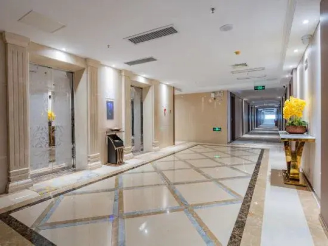 Nante Interational Hotel