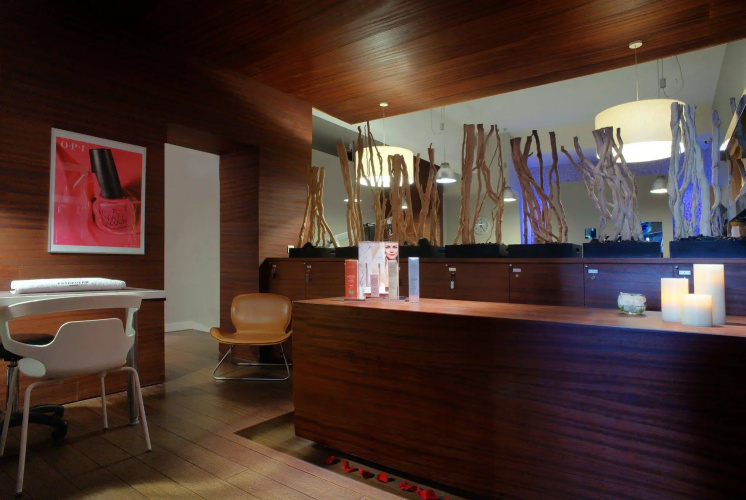 Hotel Bel Ami