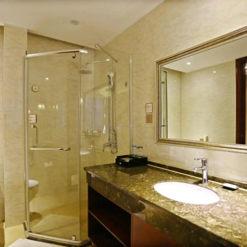 Changsha Jiaxing Inn