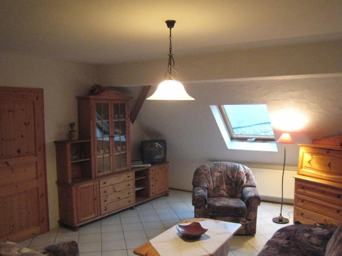 Cozy Morbach Getaway