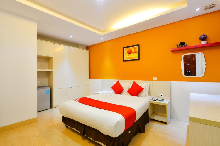 Superior room