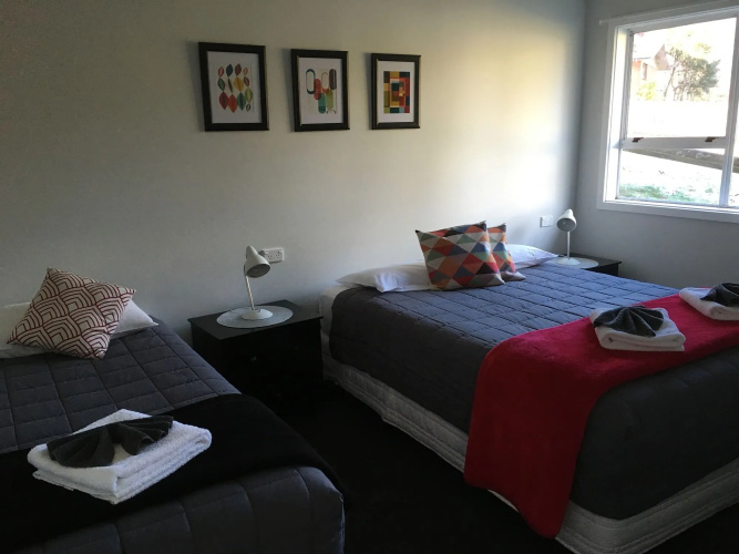 Arrowtown Motel