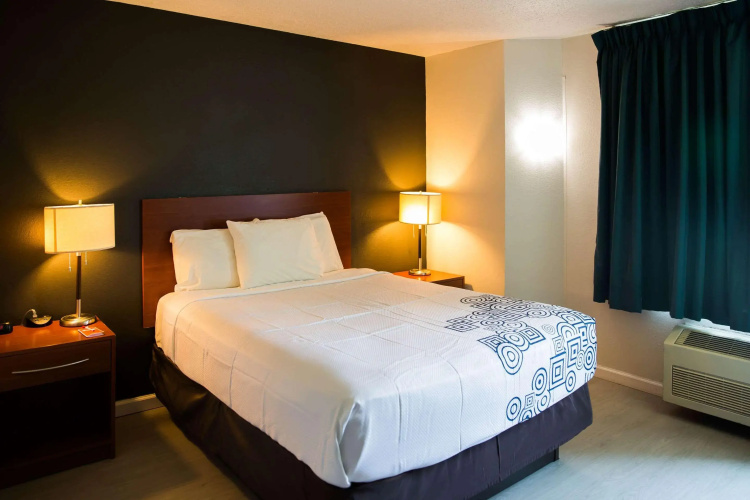 Econo Lodge Harrisburg - Hershey North