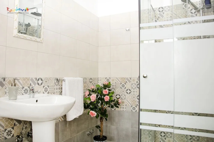 B&B L'Olimpo