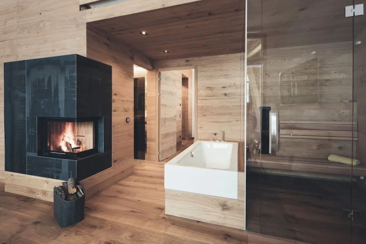 Deluxe Double Suite