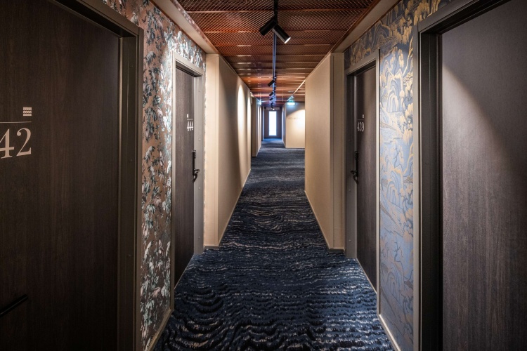 Pier 5 Hotel photo 17