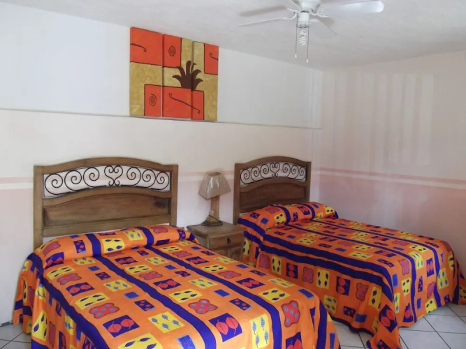 Hotel Real Tequila