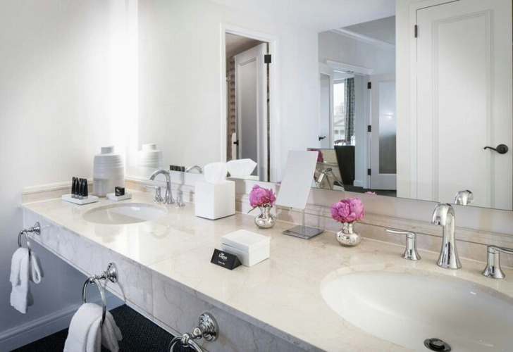 Logan Philadelphia Curio Collection by Hilton photo 11