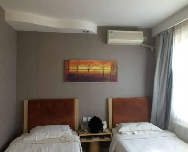 Beijing Master Inn
