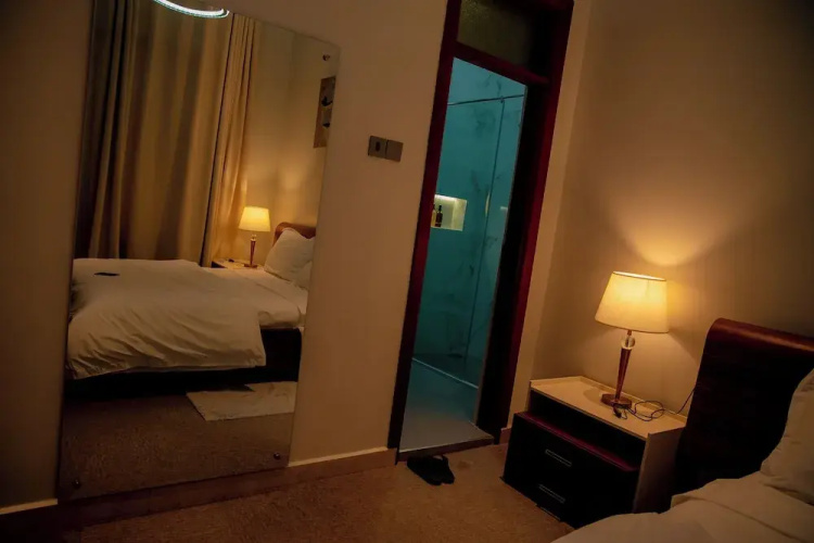 Staycation Villas