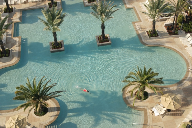 Jw Marriott Marco Island Beach Resort photo 20