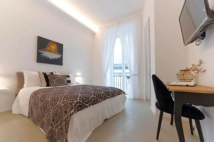 A Misura Duomo Rooms & Apartment