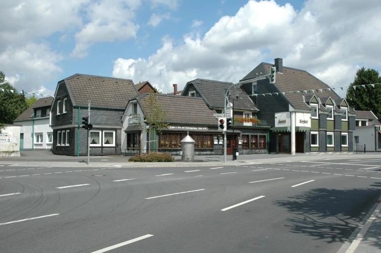 Hotel Heyder