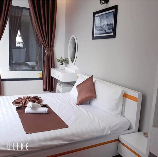 Minh Quan Hotel
