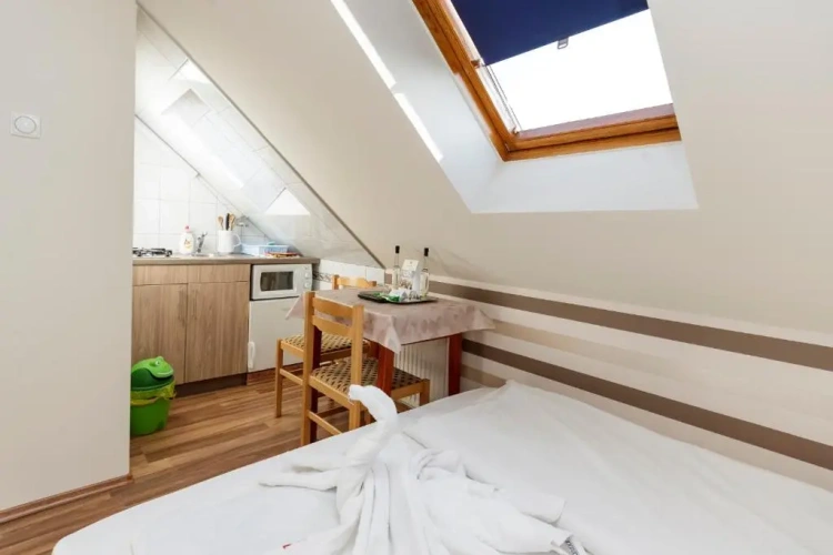 Attic Studio