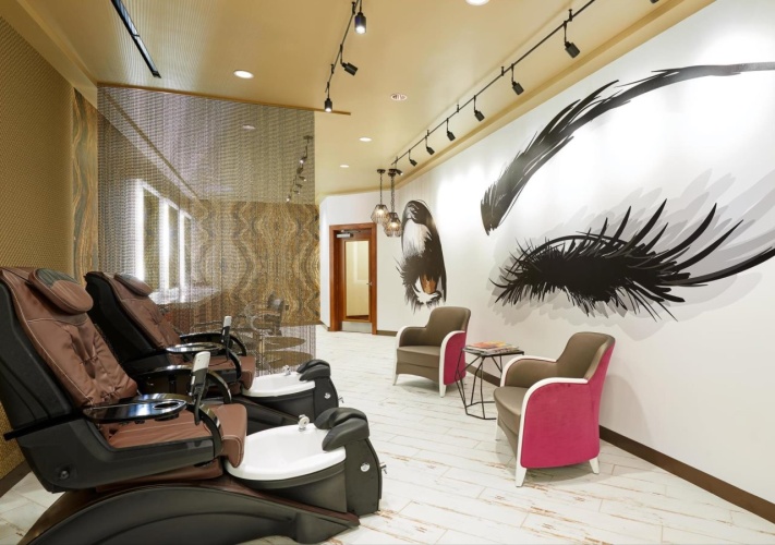 The Westin Las Vegas Hotel And Spa photo 40