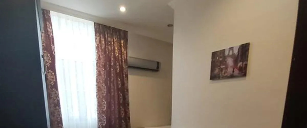 Zerde Otel