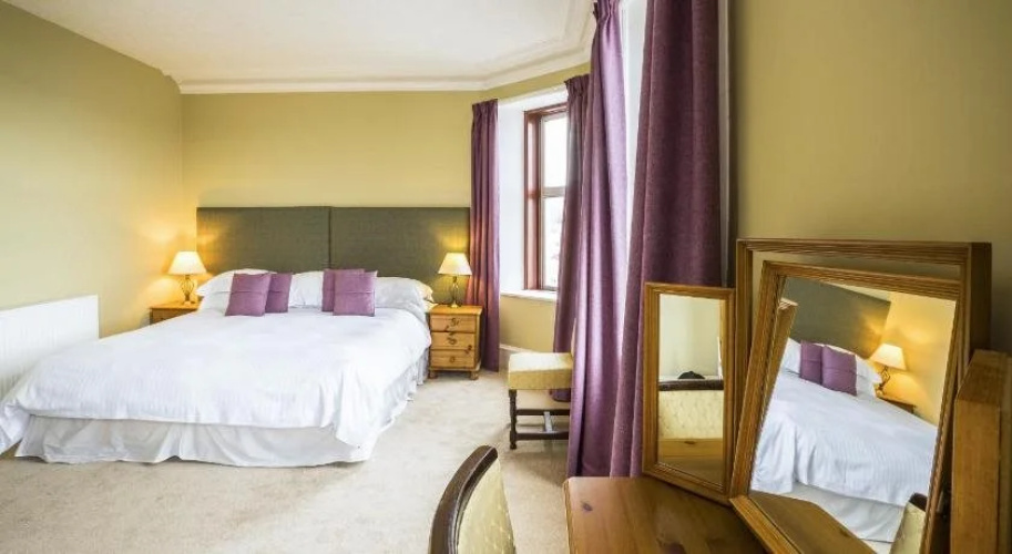 Aultbea Hotel