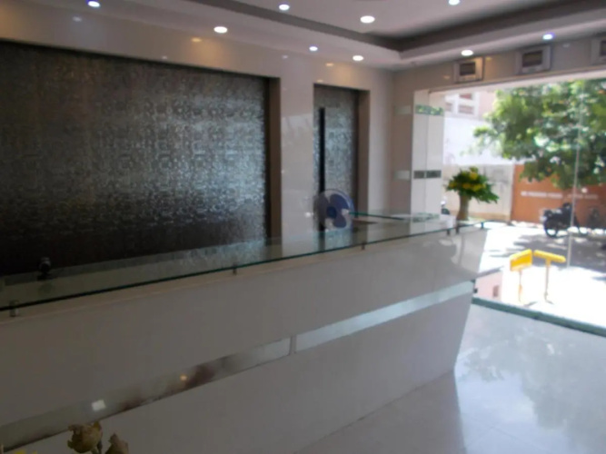Lotus Bay View Hotel