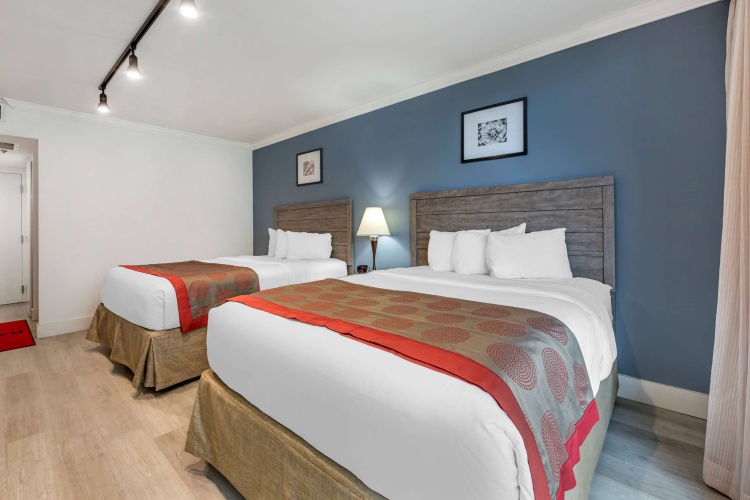 Ramada Plaza by Wyndham Marco Polo Beach Resort photo 6