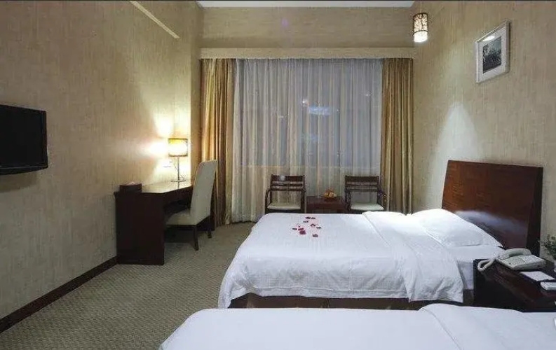 Runting Hotel Xiamen
