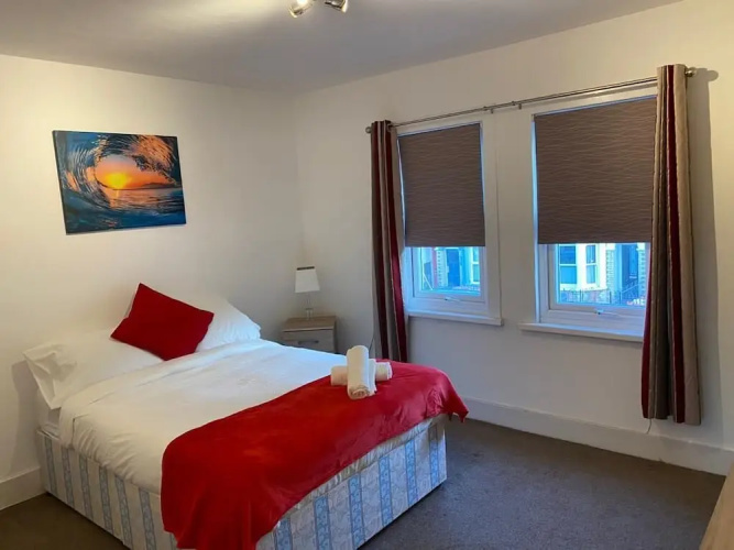 Reading 3 bedroom