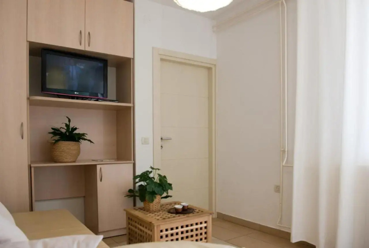 Apartments Sandra