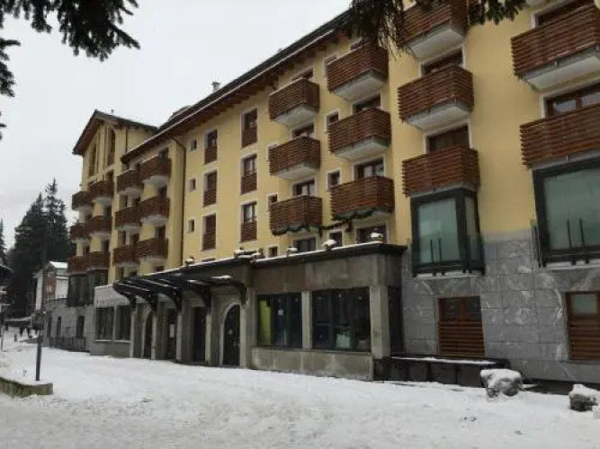 Image de l'hôtel
