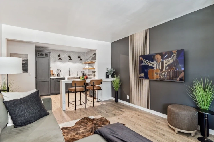 1 Bedroom Cottage
