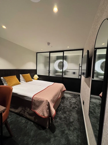 Comfort Double room